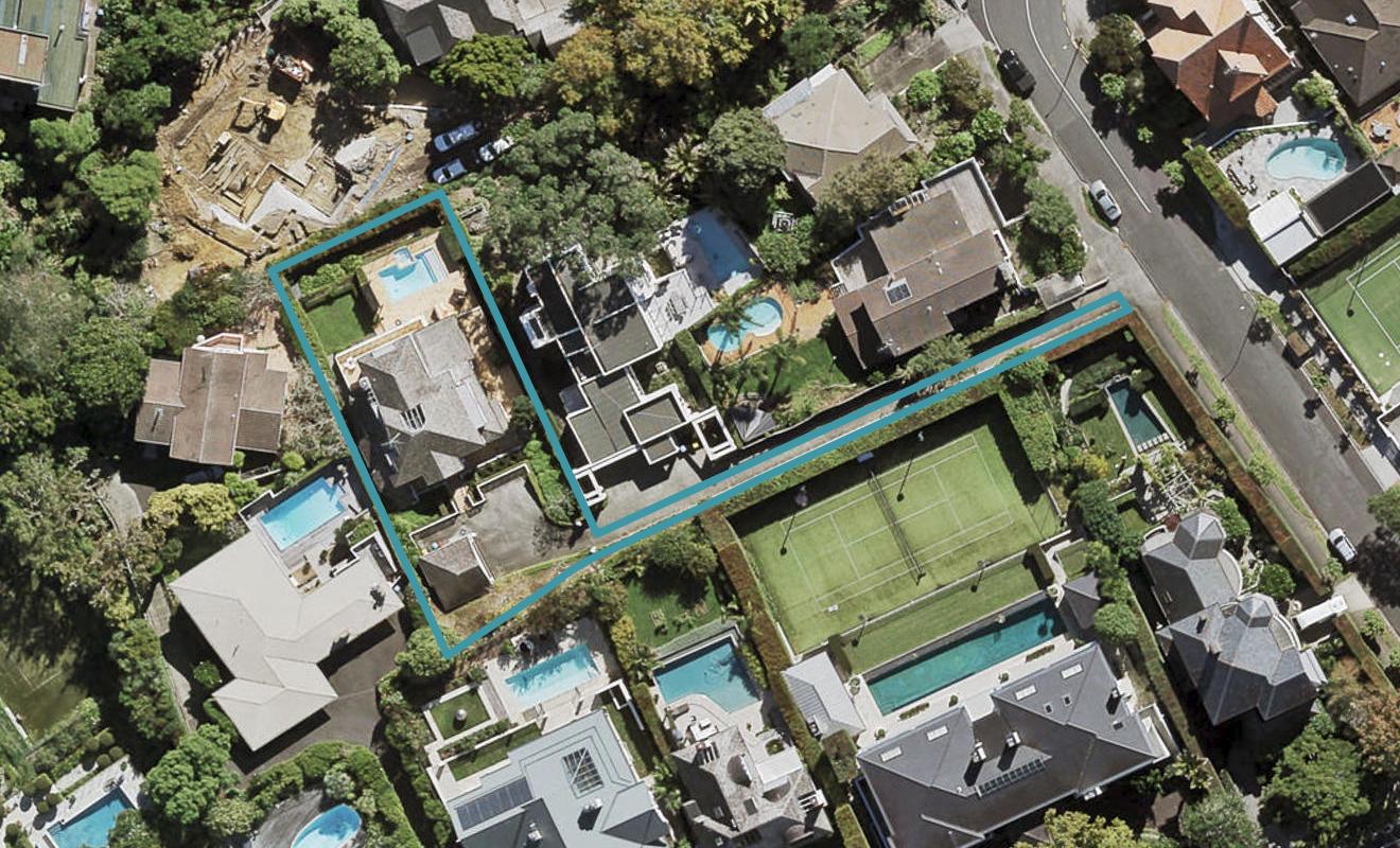 2B Arney Crescent, Remuera, Auckland - Carousel 1
