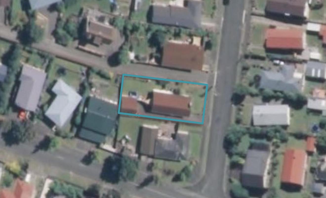 4 Waitaki Street, Glenwood, Timaru - Carousel 1
