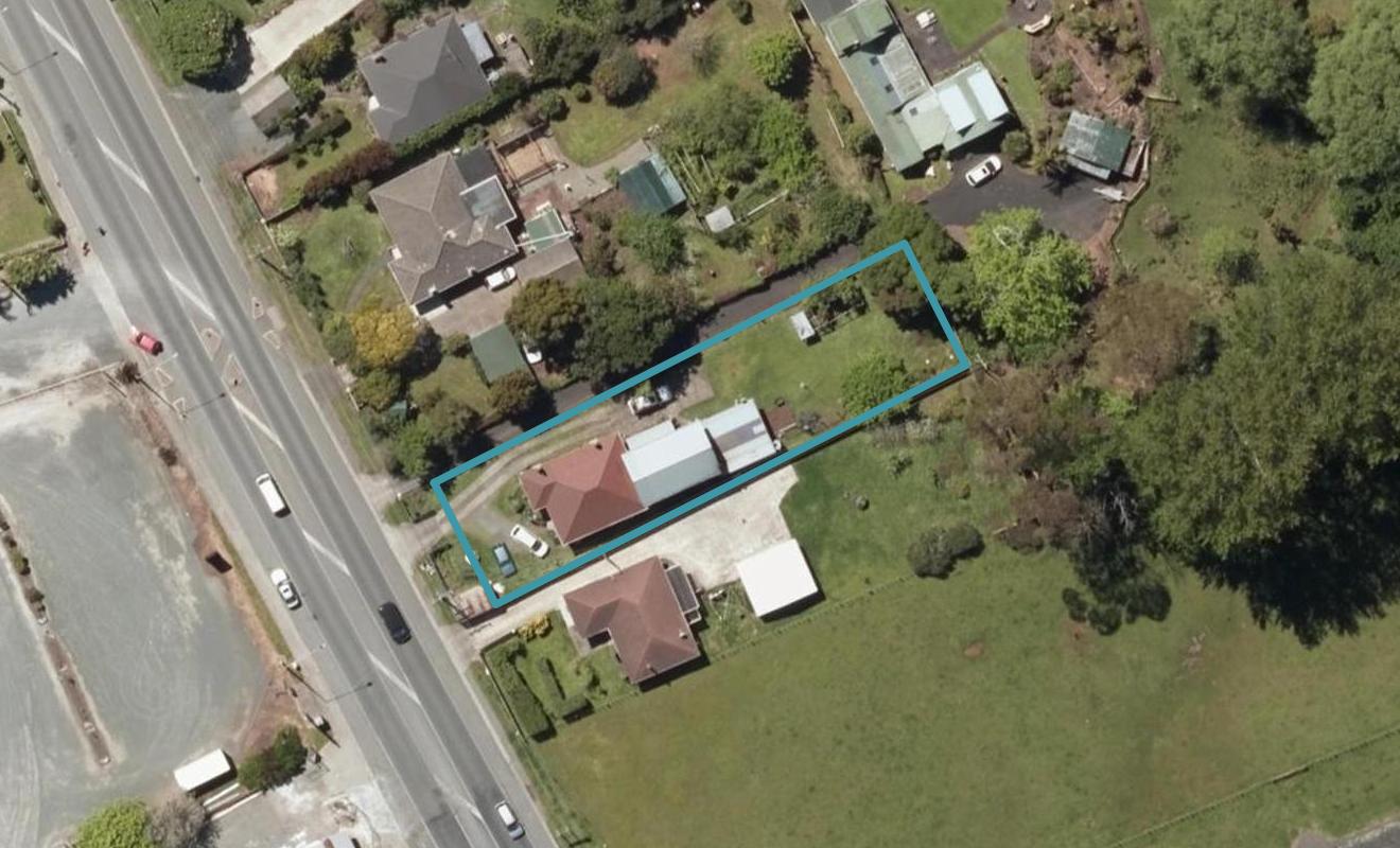 62 Great North Road, Kamo, Whangarei - Carousel 1