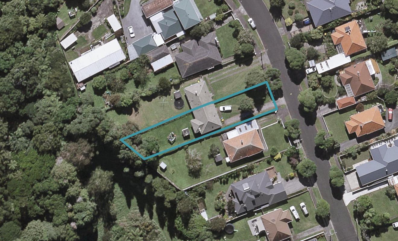 25 Plympton Street, Brooklands, New Plymouth - Carousel 1