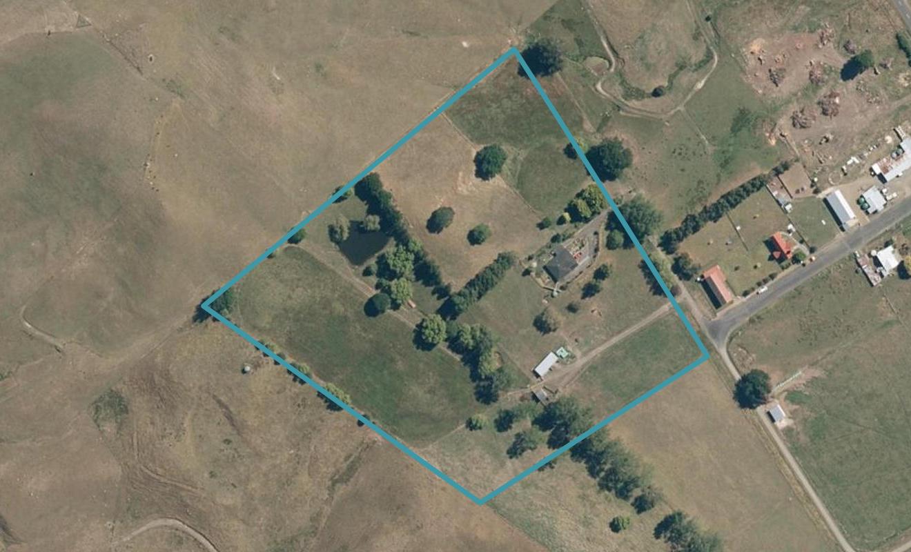 22 Johnson Street, Dannevirke - Carousel 1