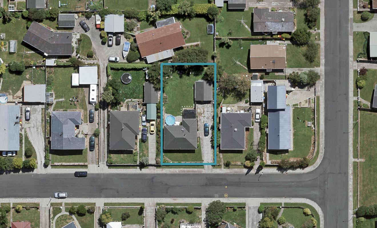 62 Christina Street, Strathern, Invercargill - Carousel 1