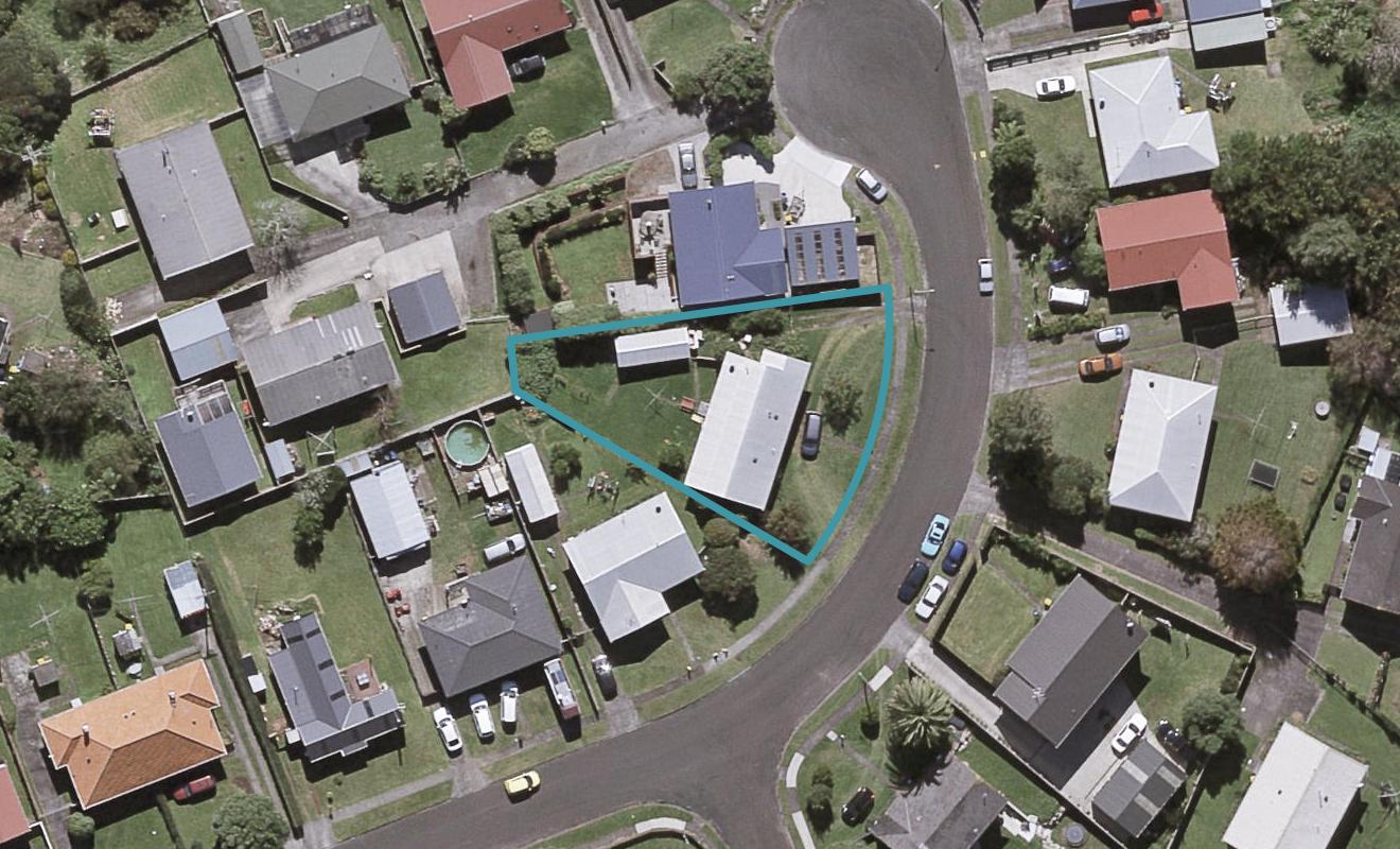 79 Wrantage Street, Westown, New Plymouth - Carousel 1