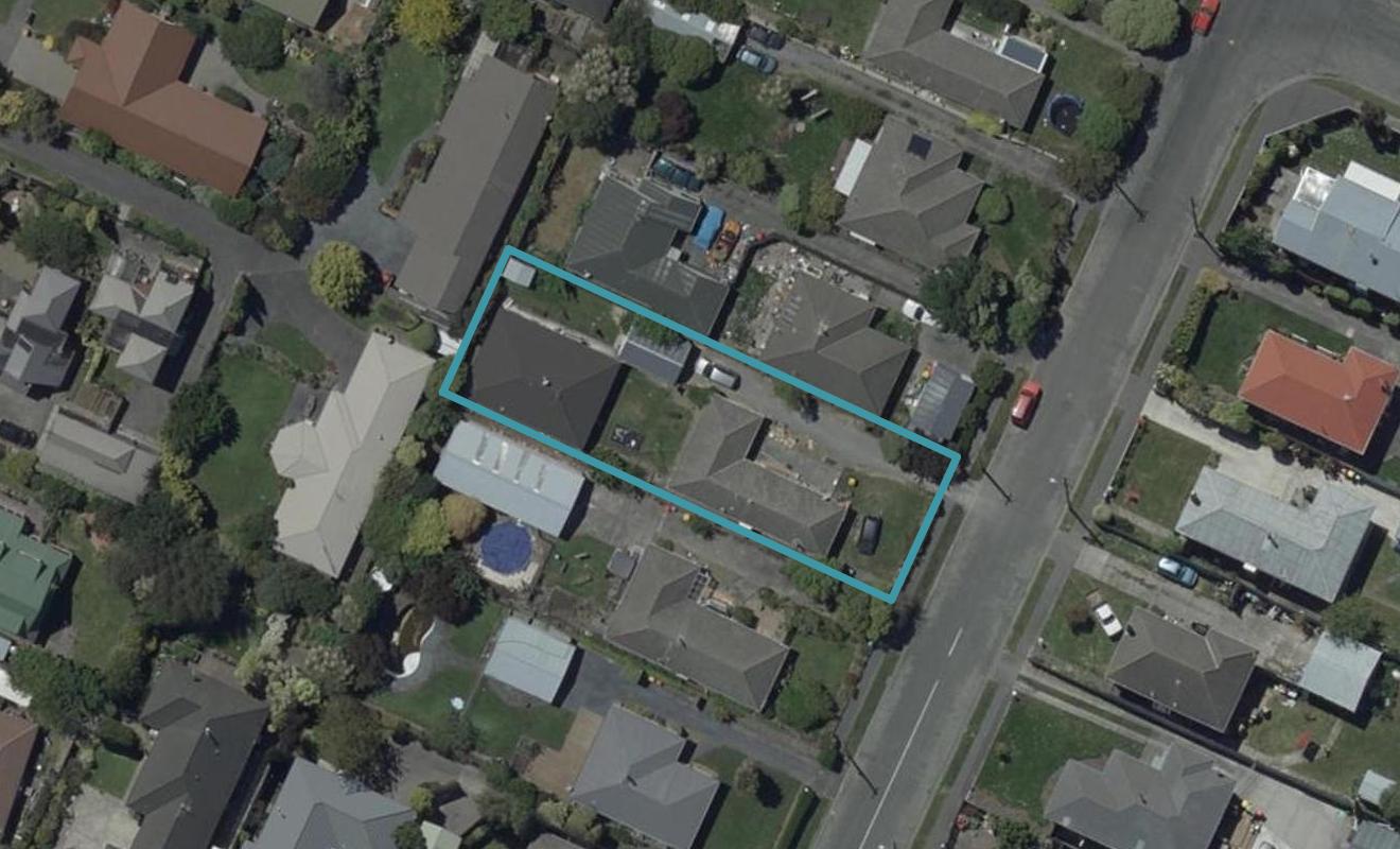 1/19 Hindess Street, Halswell, Christchurch - Carousel 1