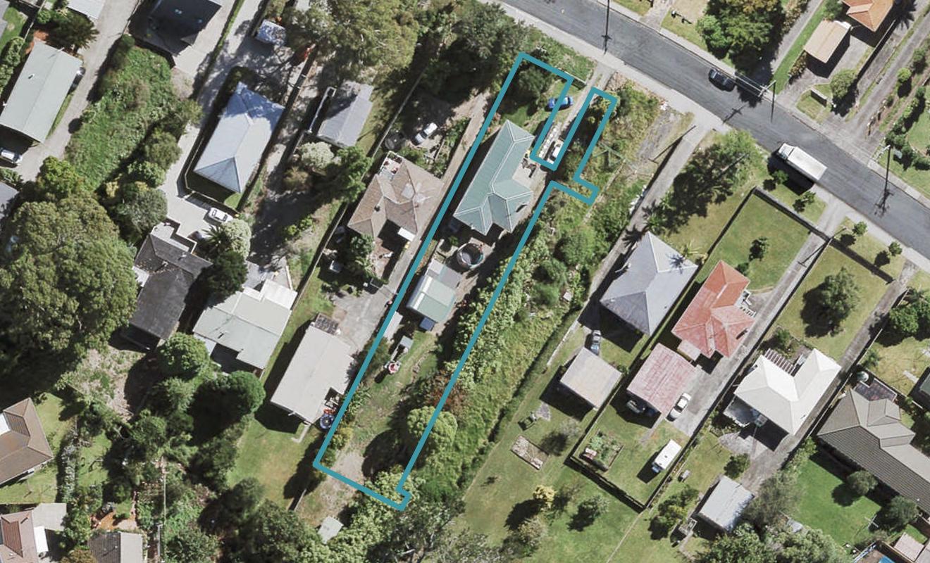 2/27 Glenorchy Street, Glen Eden, Auckland - Carousel 1