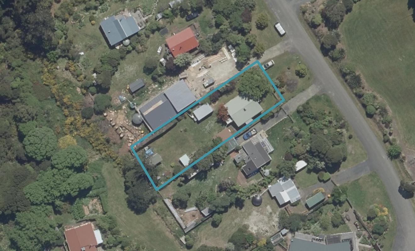 30 Beach Road, Long Beach, Port Chalmers - Carousel 1