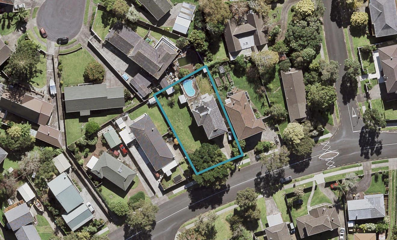89 Muir Avenue, Mangere Bridge, Auckland - Carousel 1