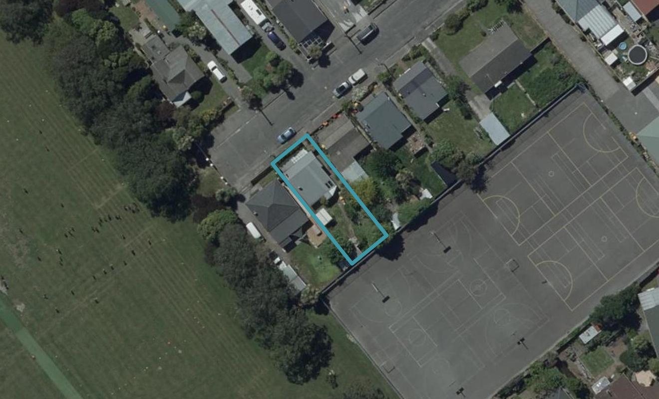 33 Manhire Street, Spreydon, Christchurch - Carousel 1