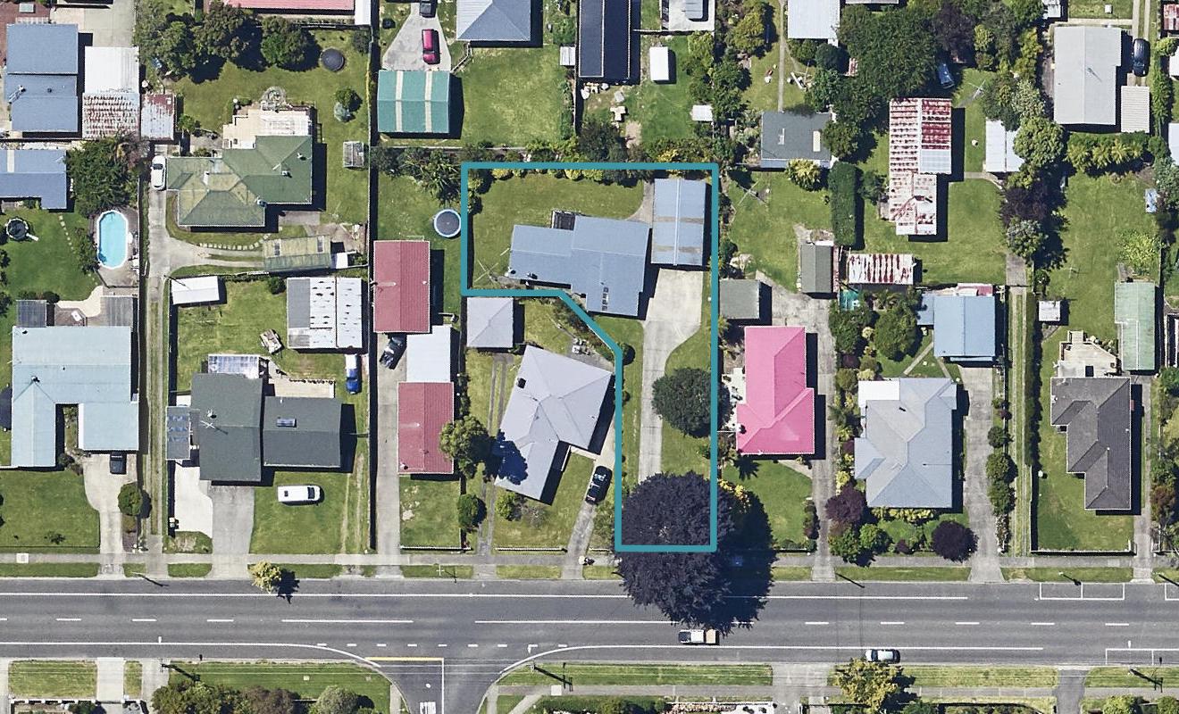 132 James Street, Whakatane, Whakatane - Carousel 1