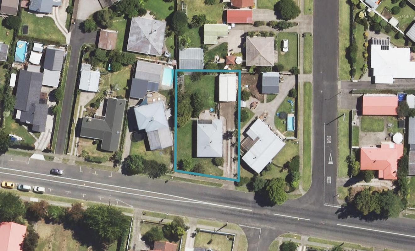297 Stout Street, Riverdale, Gisborne - Carousel 1