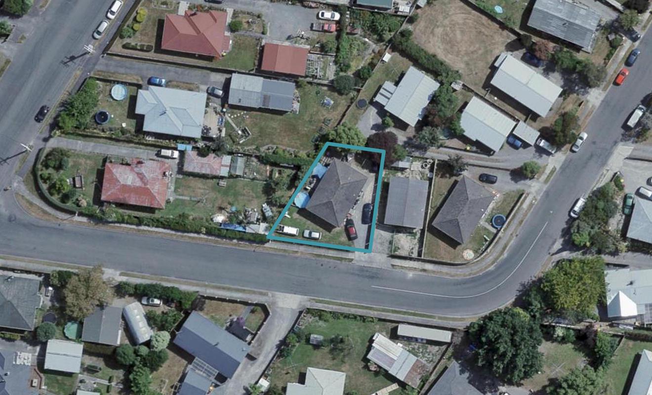 5 Kippenberger Street, Lansdowne, Masterton - Carousel 1