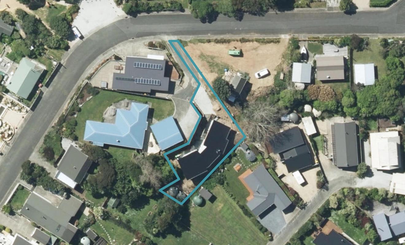 34 Cornwall Place, Tata Beach, Takaka - Carousel 1