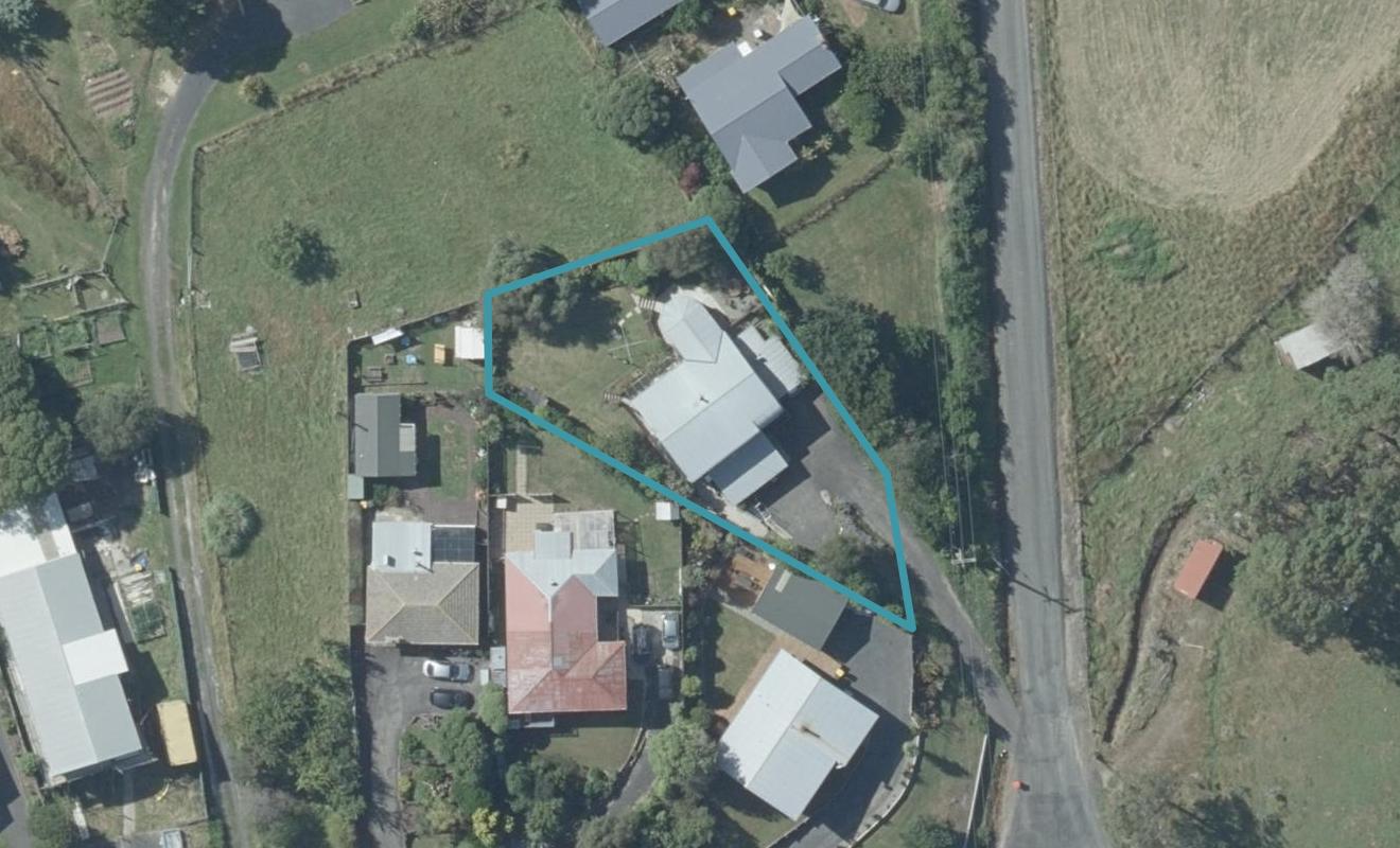 2 Creamery Road, Ocean View, Dunedin - Carousel 1