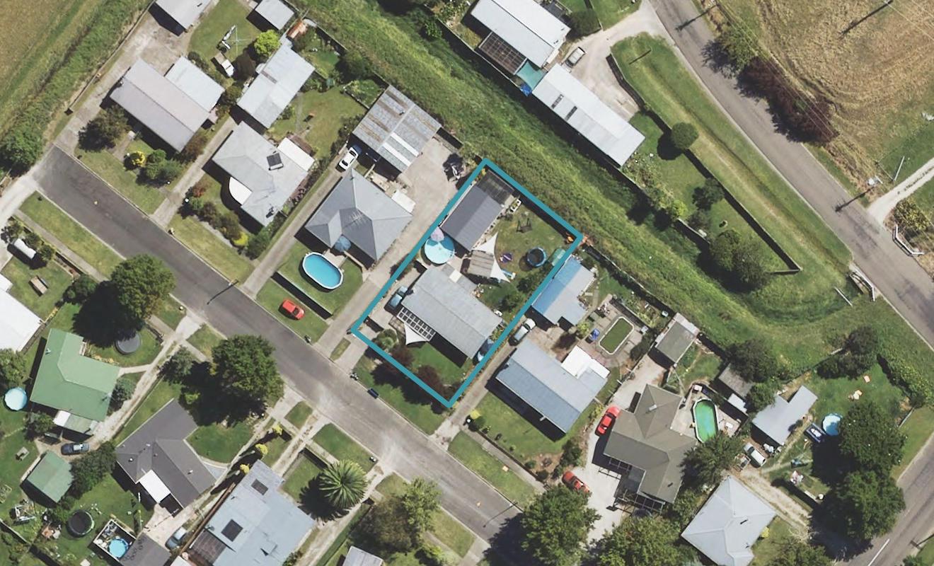 7 John Street, Mangapapa, Gisborne - Carousel 1