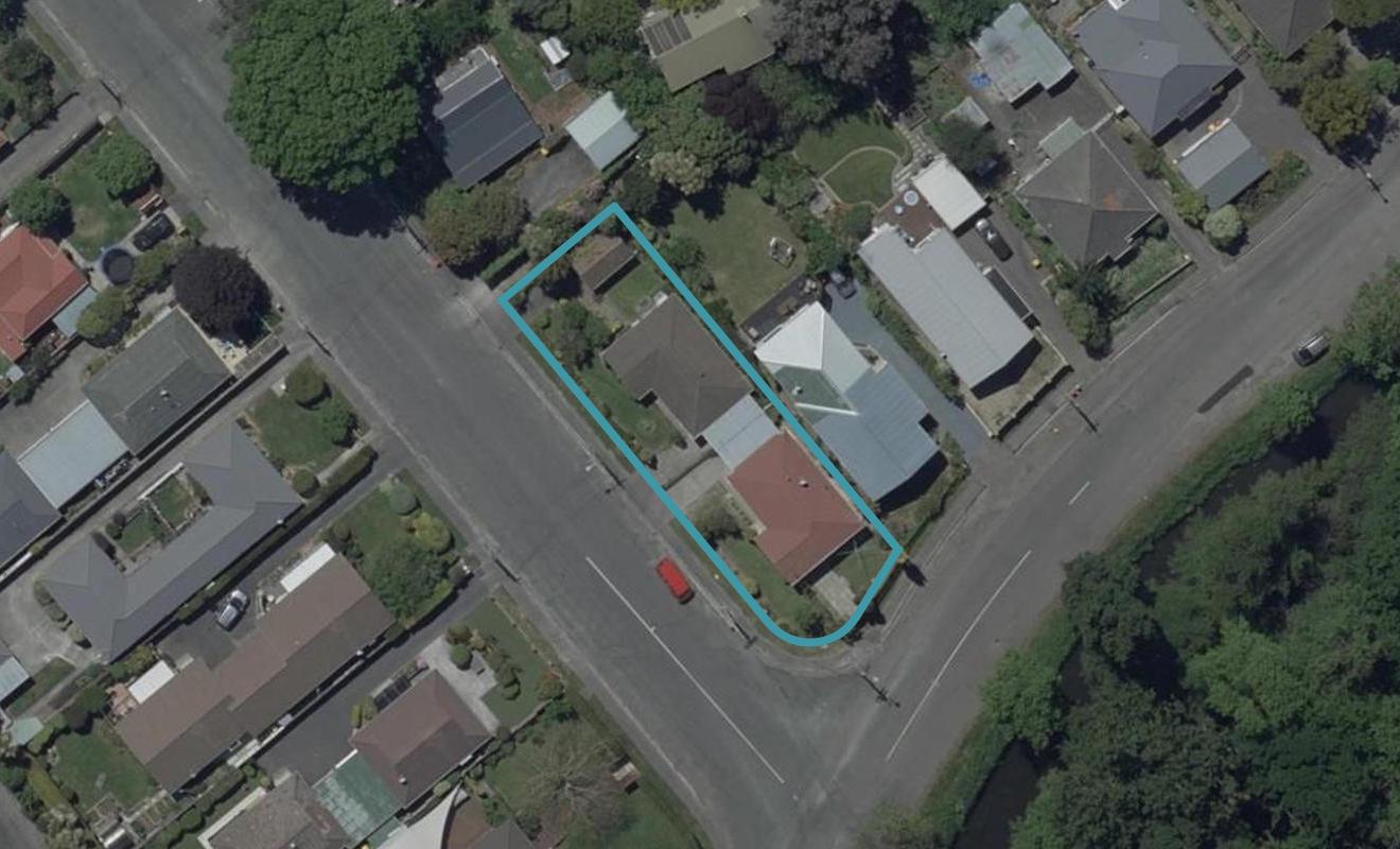 2/8A Young Street, Somerfield, Christchurch - Carousel 1