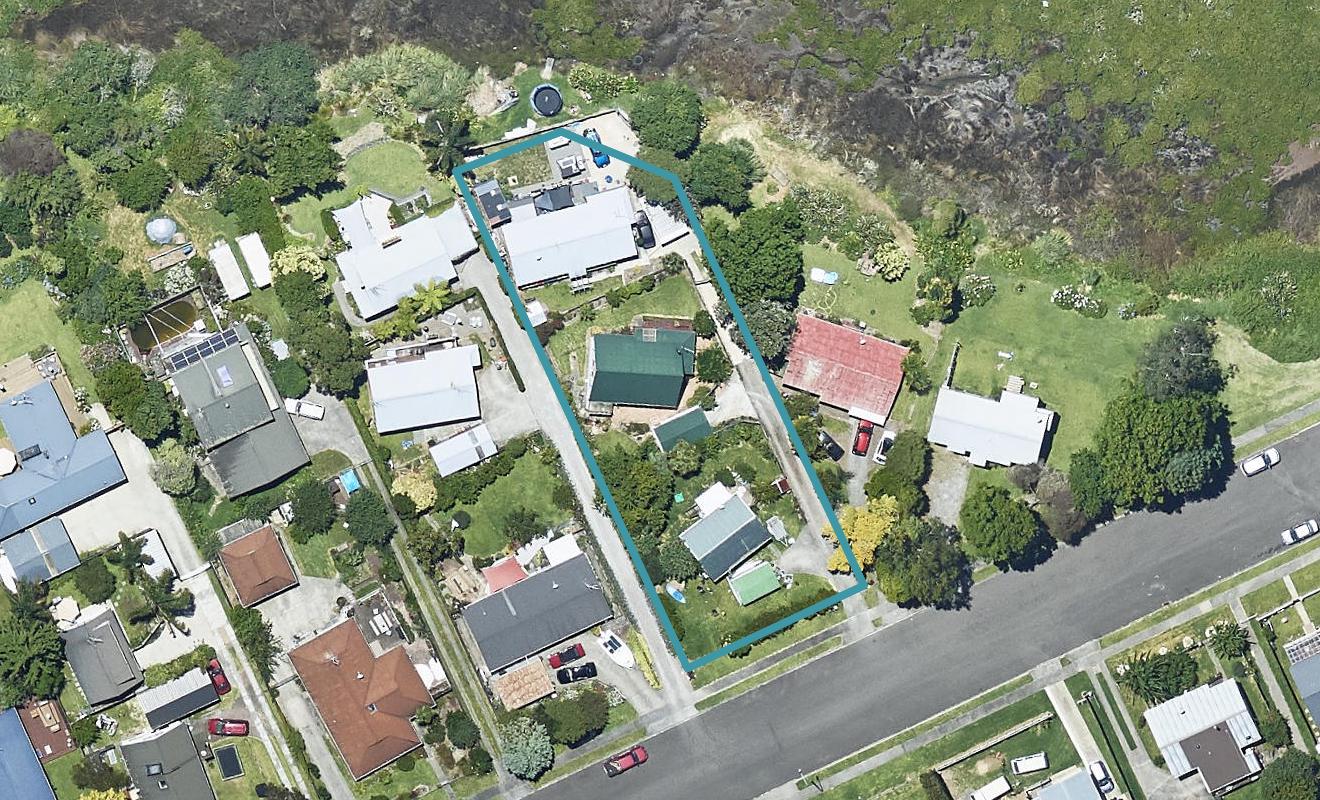 85C Esmeralda Street, Welcome Bay, Tauranga - Carousel 1