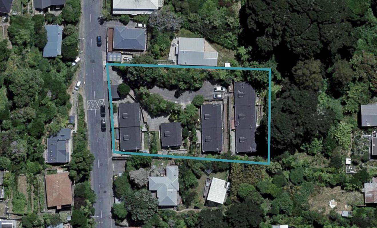 8/53 Liardet Street, Vogeltown, Wellington - Carousel 1