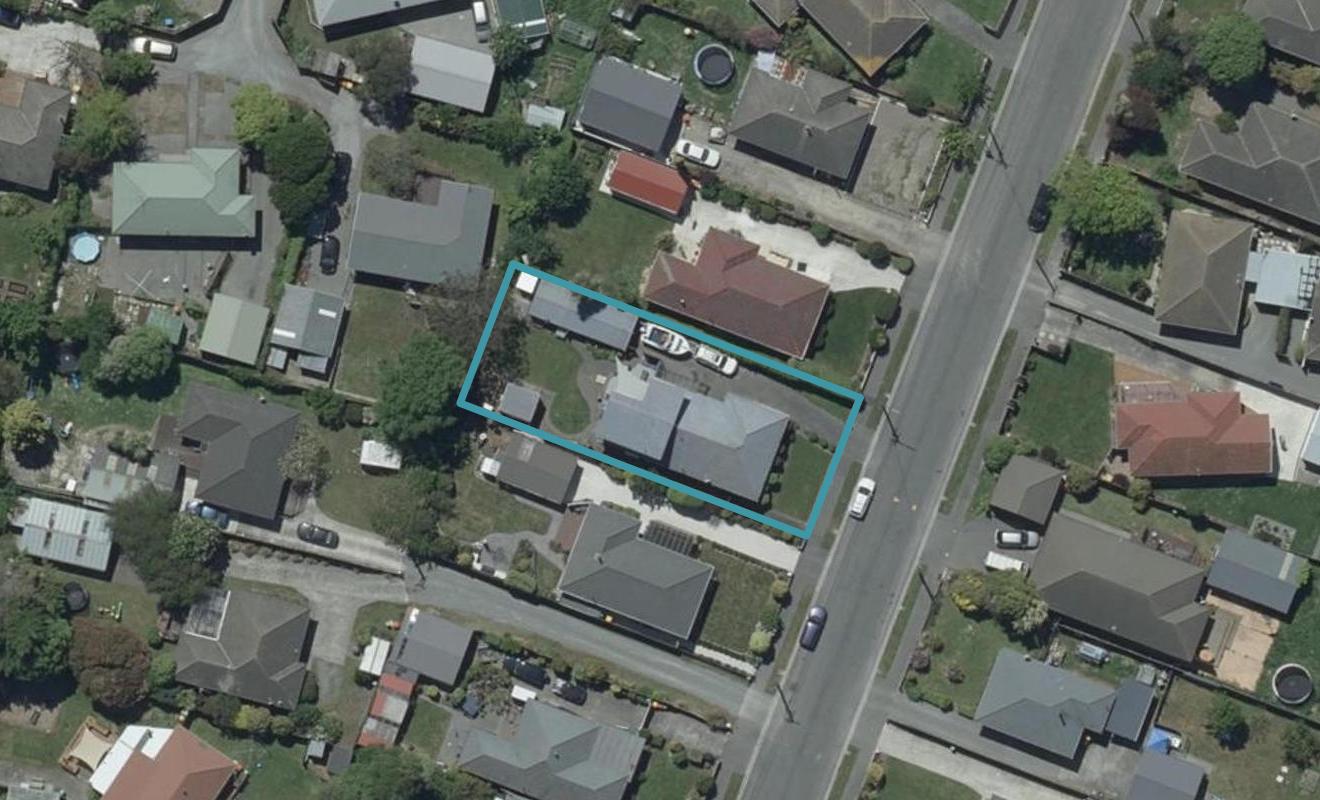31 Pembroke Street, Avondale, Christchurch - Carousel 1