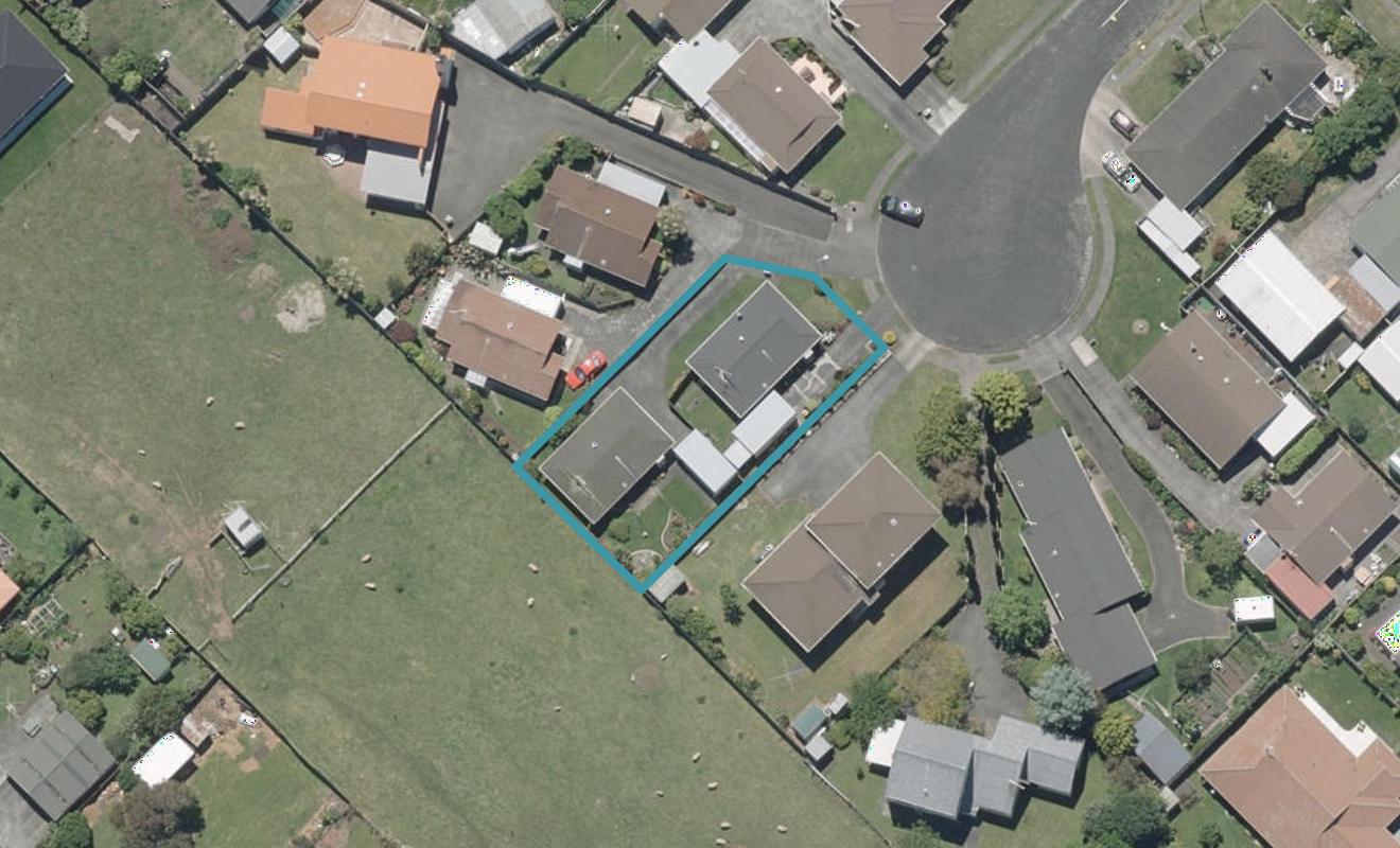 12 Antrim Place, Springvale, Whanganui - Carousel 1