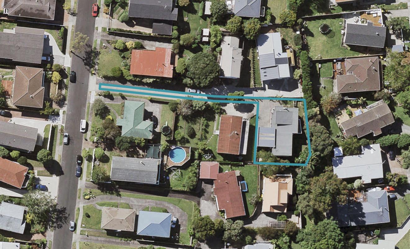 22A Knightsbridge Drive, Forrest Hill, Auckland - Carousel 1