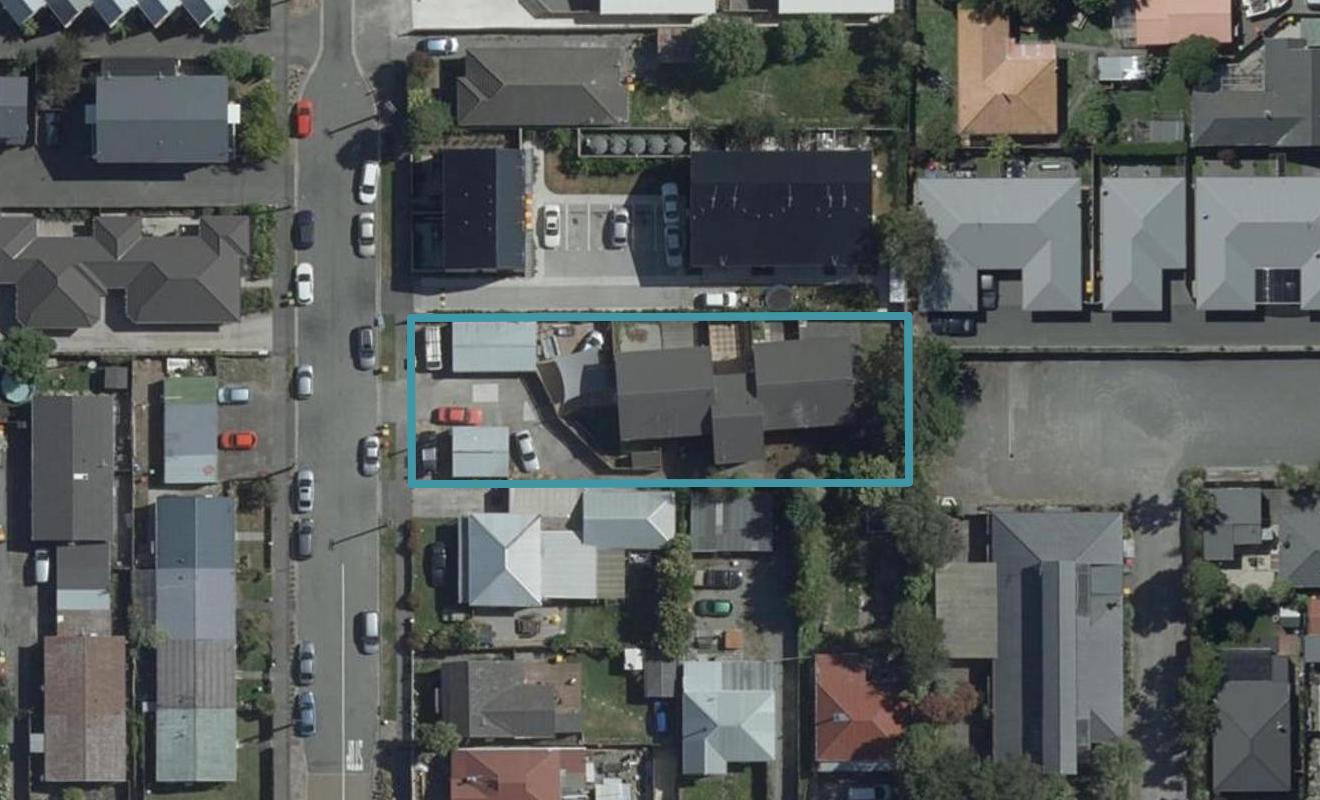 1/10 Percy Street, Phillipstown, Christchurch - Carousel 1