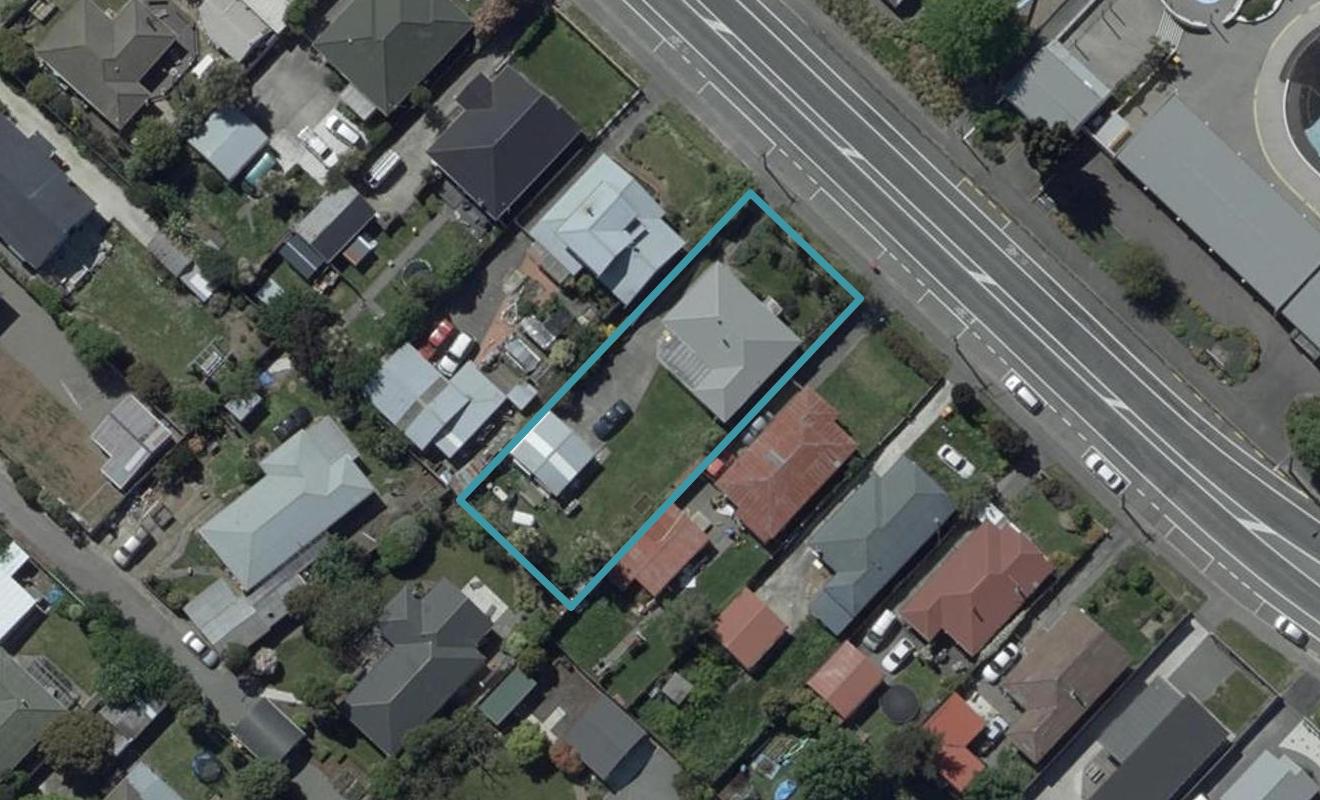 19 Waltham Road, Sydenham, Christchurch - Carousel 1