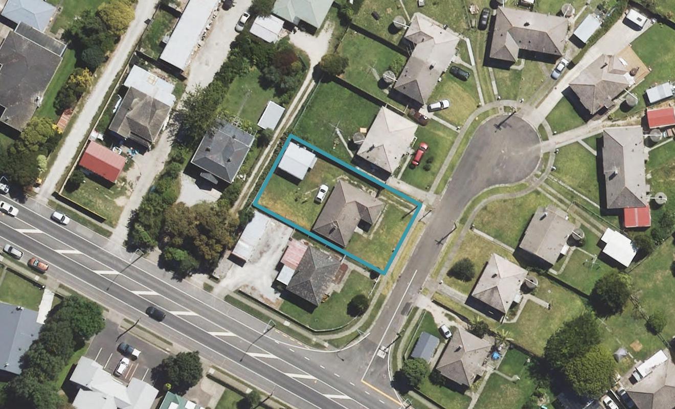 4 Shaw Street, Kaiti, Gisborne - Carousel 1