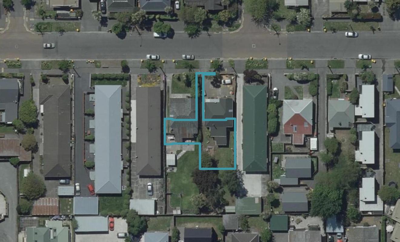 3/406 Armagh Street, Linwood, Christchurch - Carousel 1