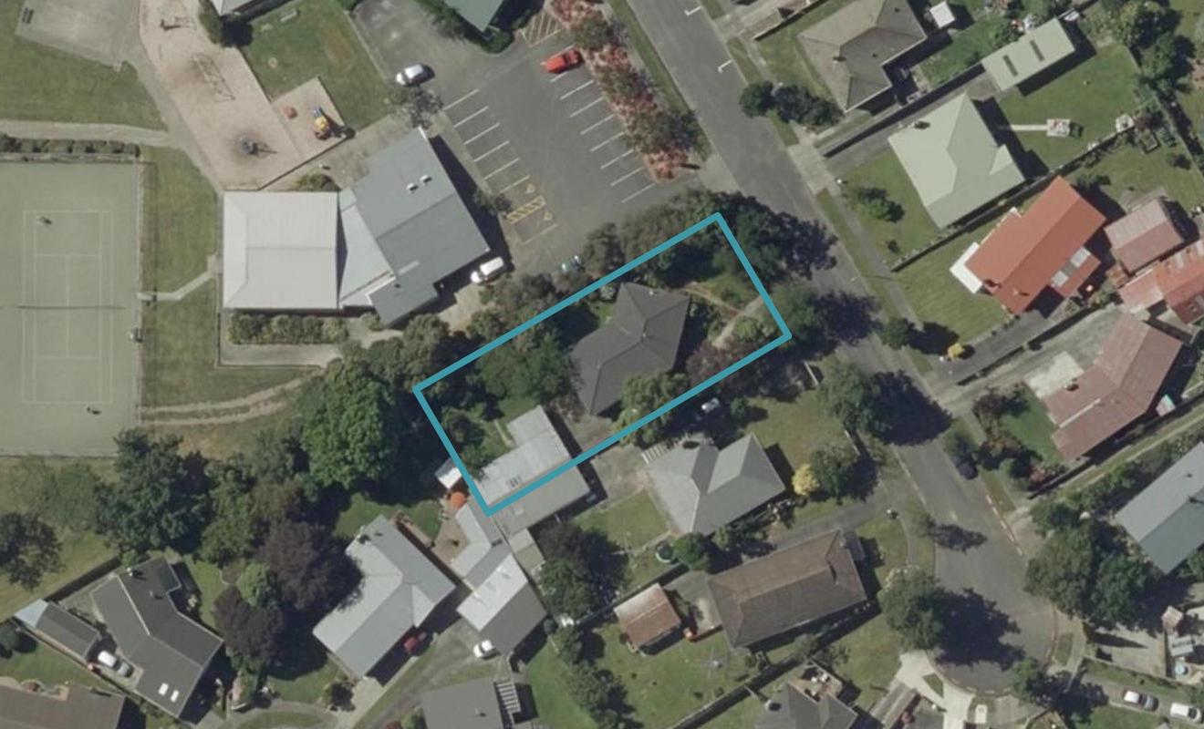 30 Newbury Street, Awapuni, Palmerston North - Carousel 1
