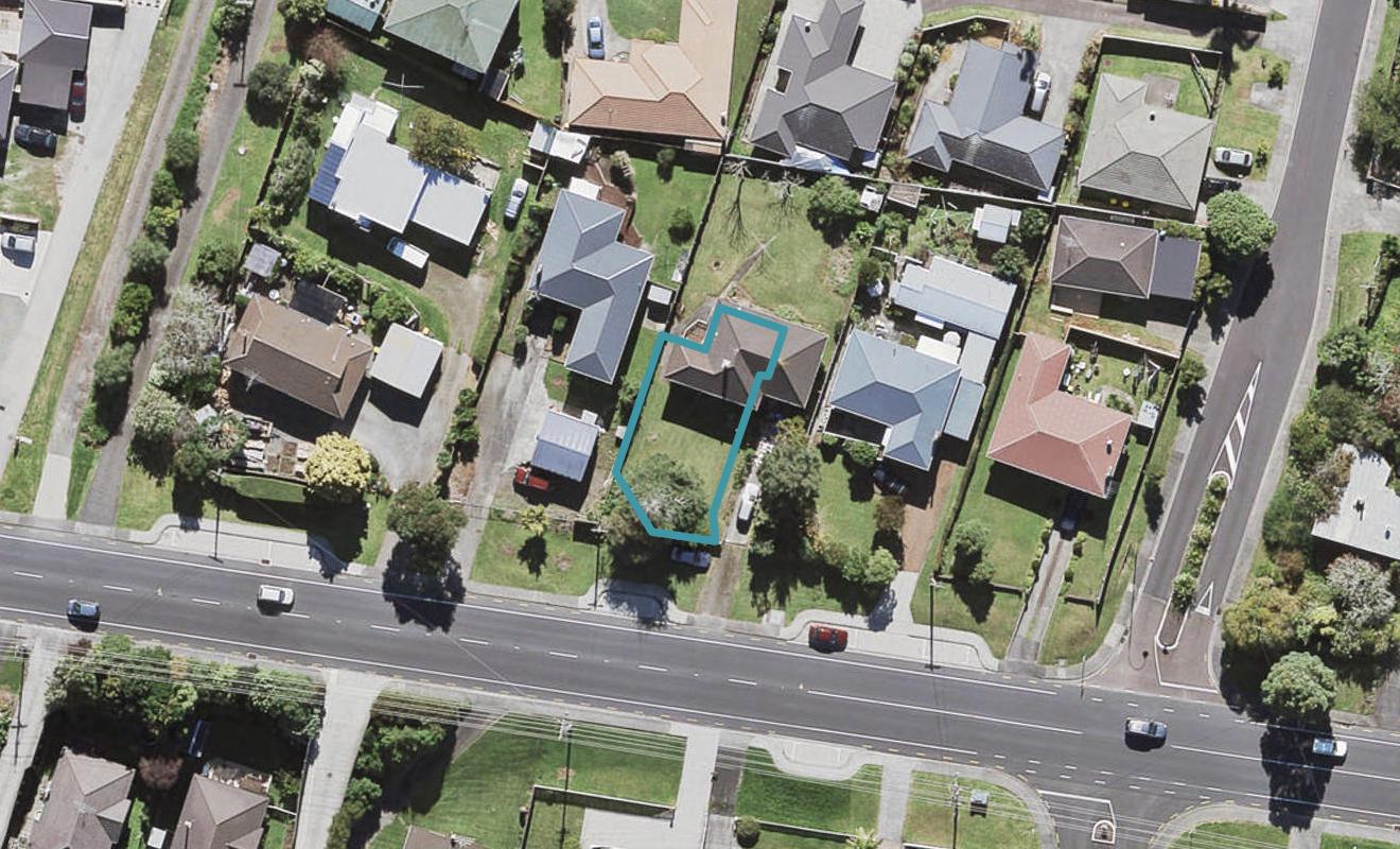 96A Triangle Road, Massey, Auckland - Carousel 1