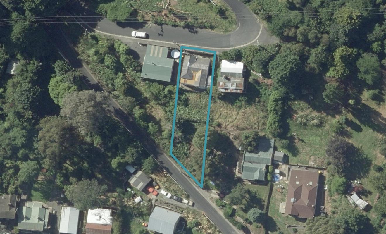 35 Lancefield Street, Balaclava, Dunedin - Carousel 1