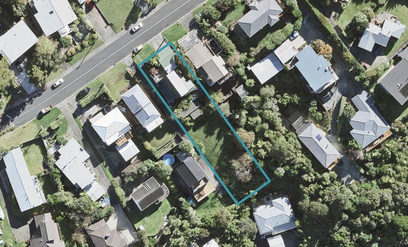 45 Woodlands Crescent, Browns Bay, Auckland - Carousel 1