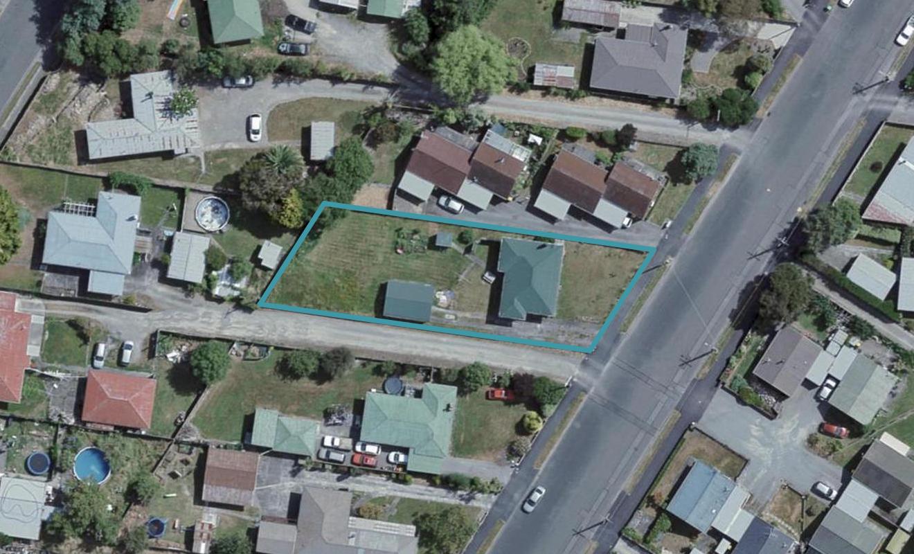 27 Raglan Street, Lansdowne, Masterton - Carousel 1