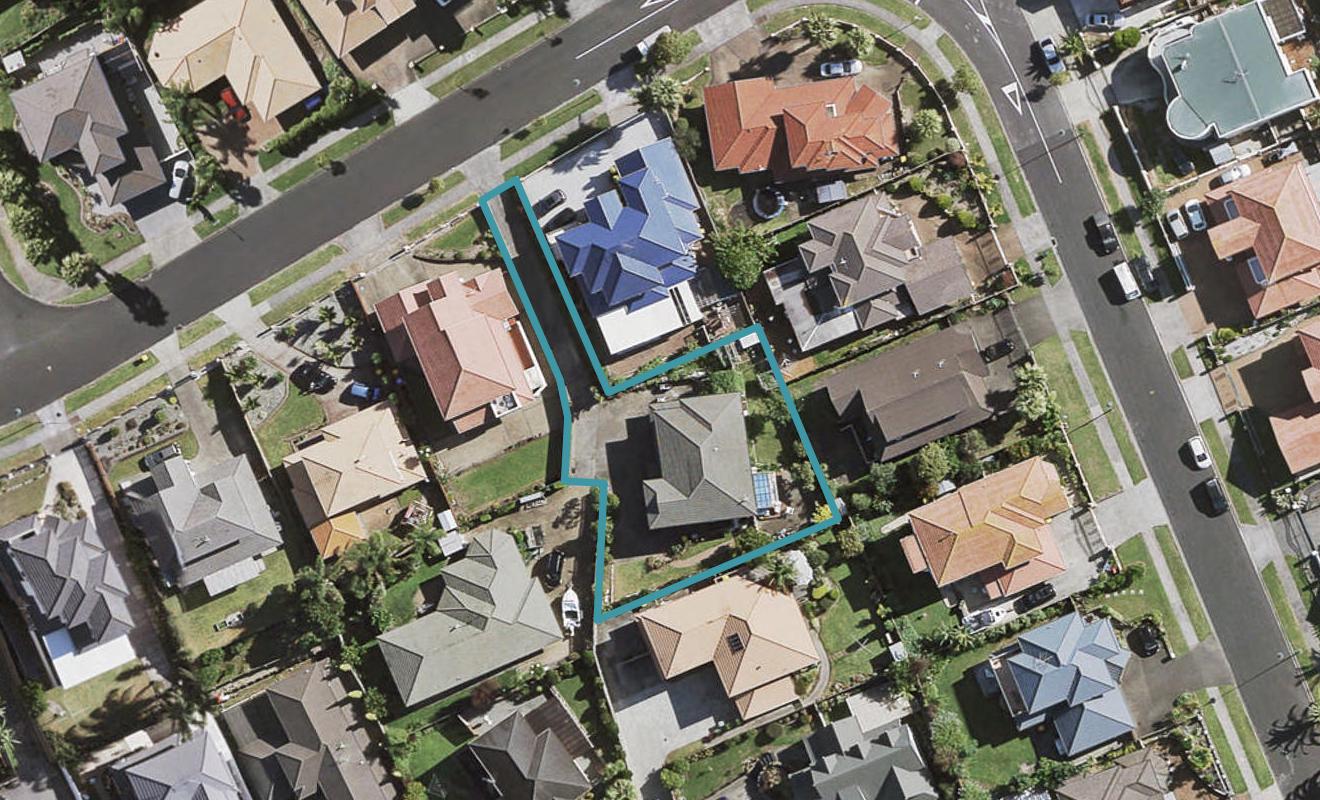 66 Ransom Smyth Drive, Goodwood Heights, Auckland - Carousel 1