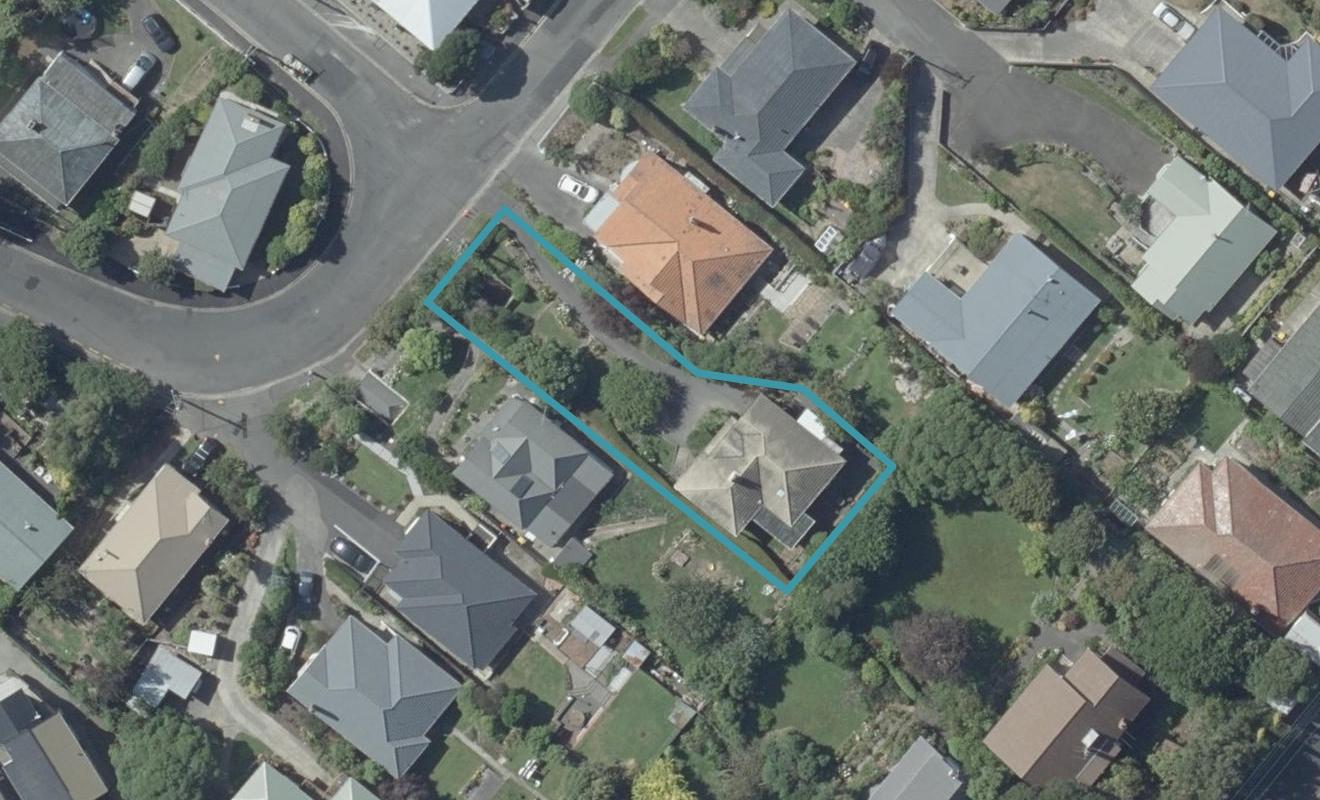 51 Cranston Street, Andersons Bay, Dunedin - Carousel 1