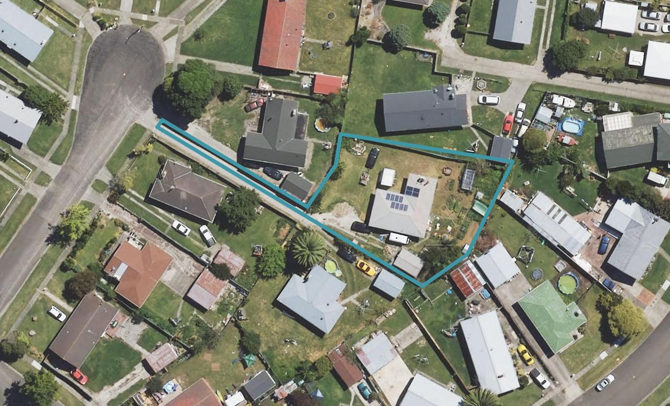 9 Hansford Court, Outer Kaiti, Gisborne - Carousel 1