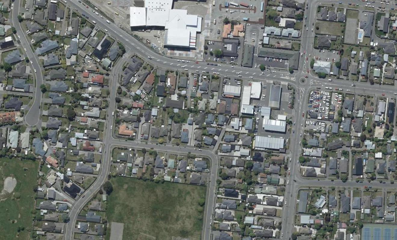 2/90A Willryan Avenue, New Brighton, Christchurch - Carousel 1