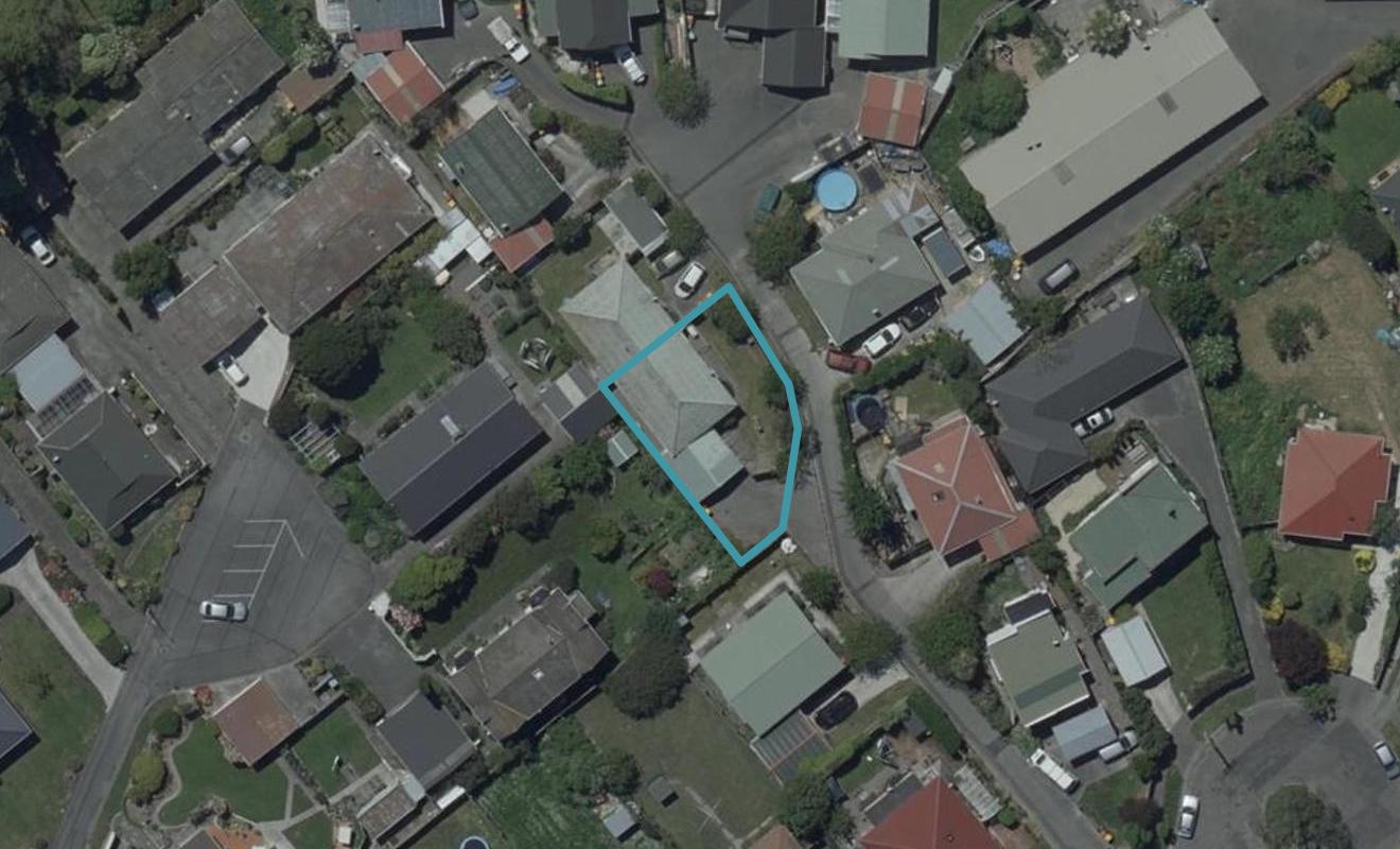 3 Swynford Lane, Spreydon, Christchurch - Carousel 1