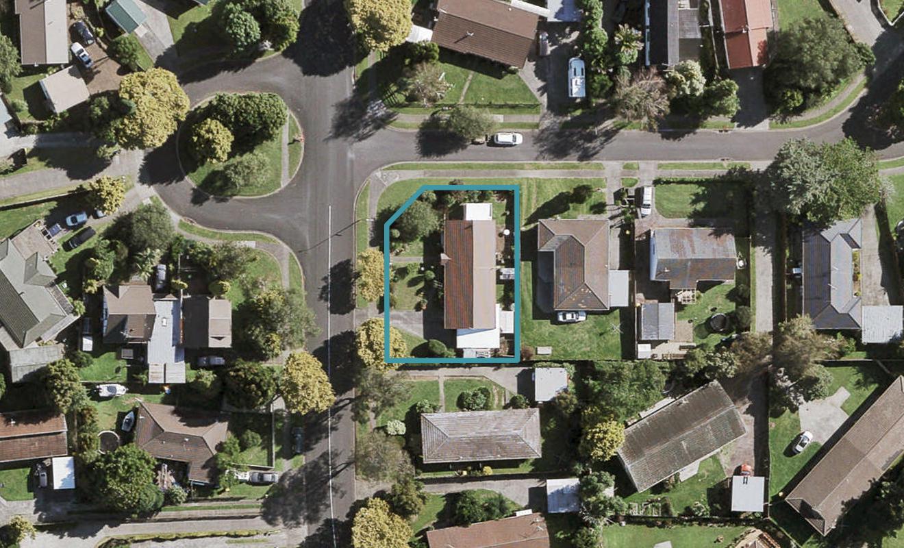 24 Kindergarten Drive, Conifer Grove, Takanini - Carousel 1