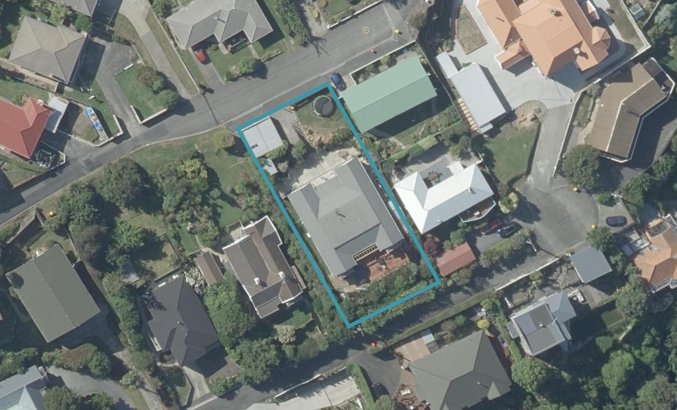 12 Winston Place, Kew, Dunedin - Carousel 1