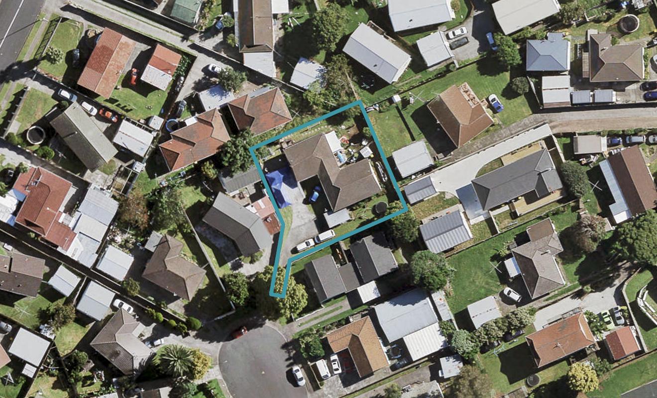 1/23 Hoturoa Place, Manurewa, Auckland - Carousel 1