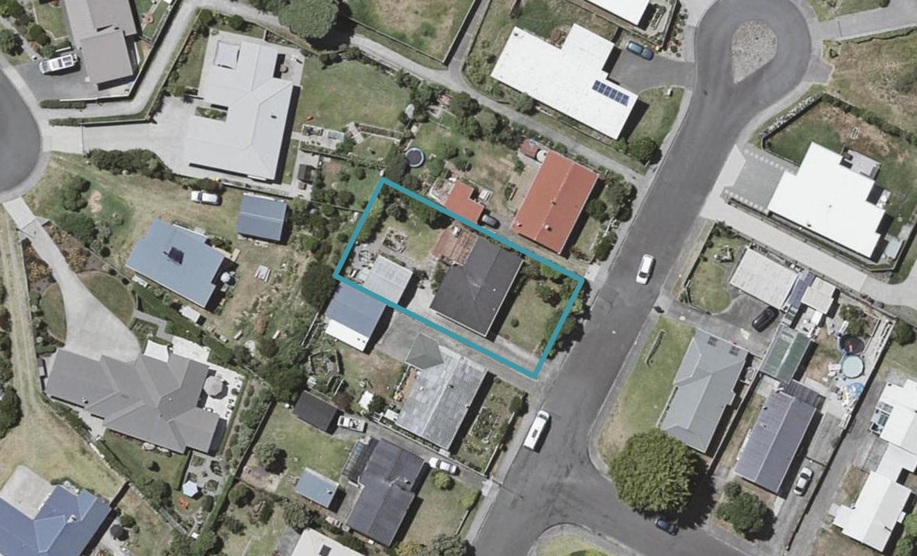 3 Mountainview Terrace, Otaki Beach, Otaki - Carousel 1