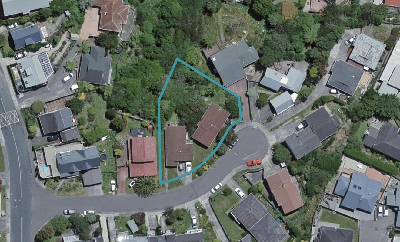 5 Makatote Grove, Churton Park, Wellington - Carousel 1