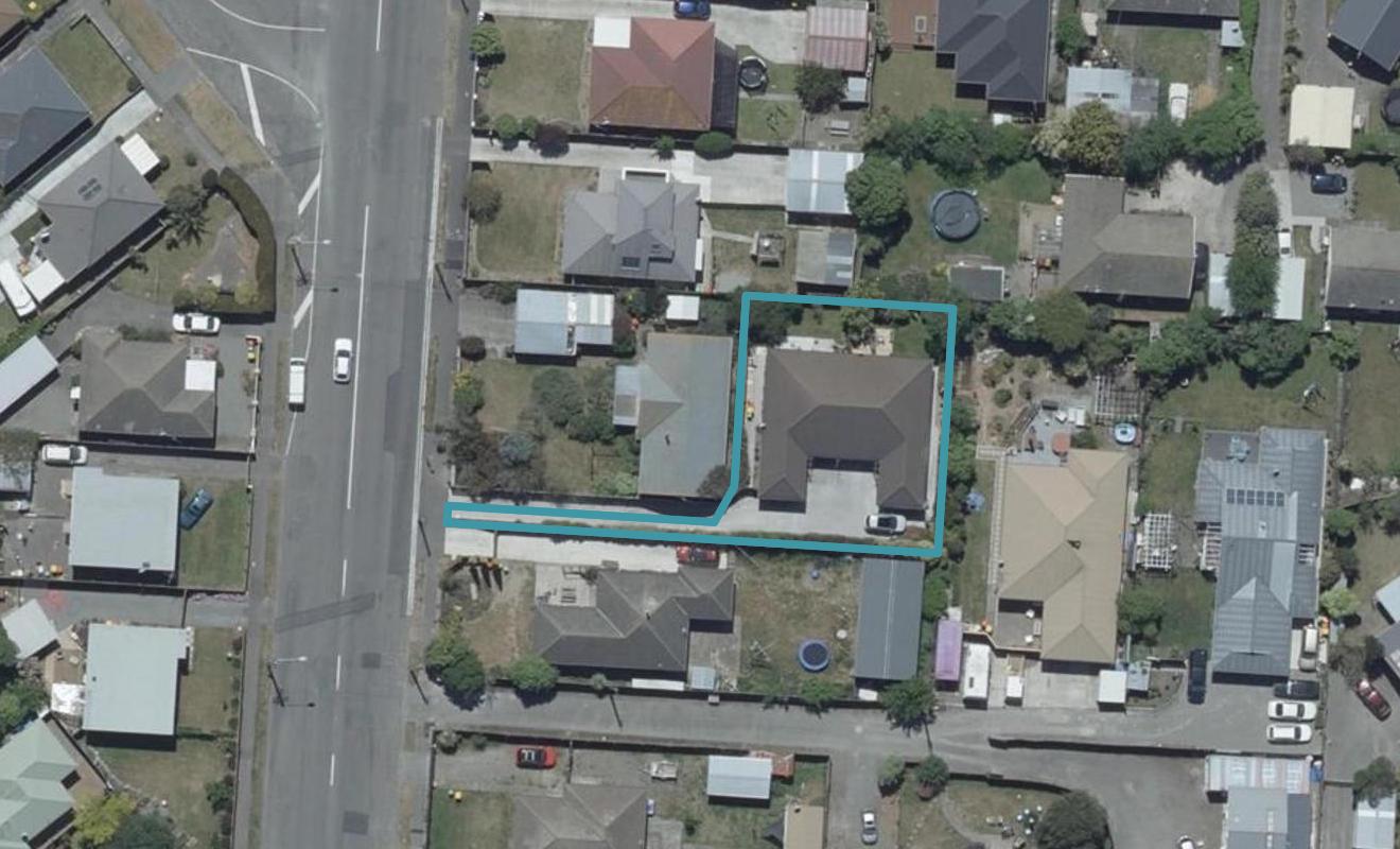 2/312 Bower Avenue, North New Brighton, Christchurch - Carousel 1