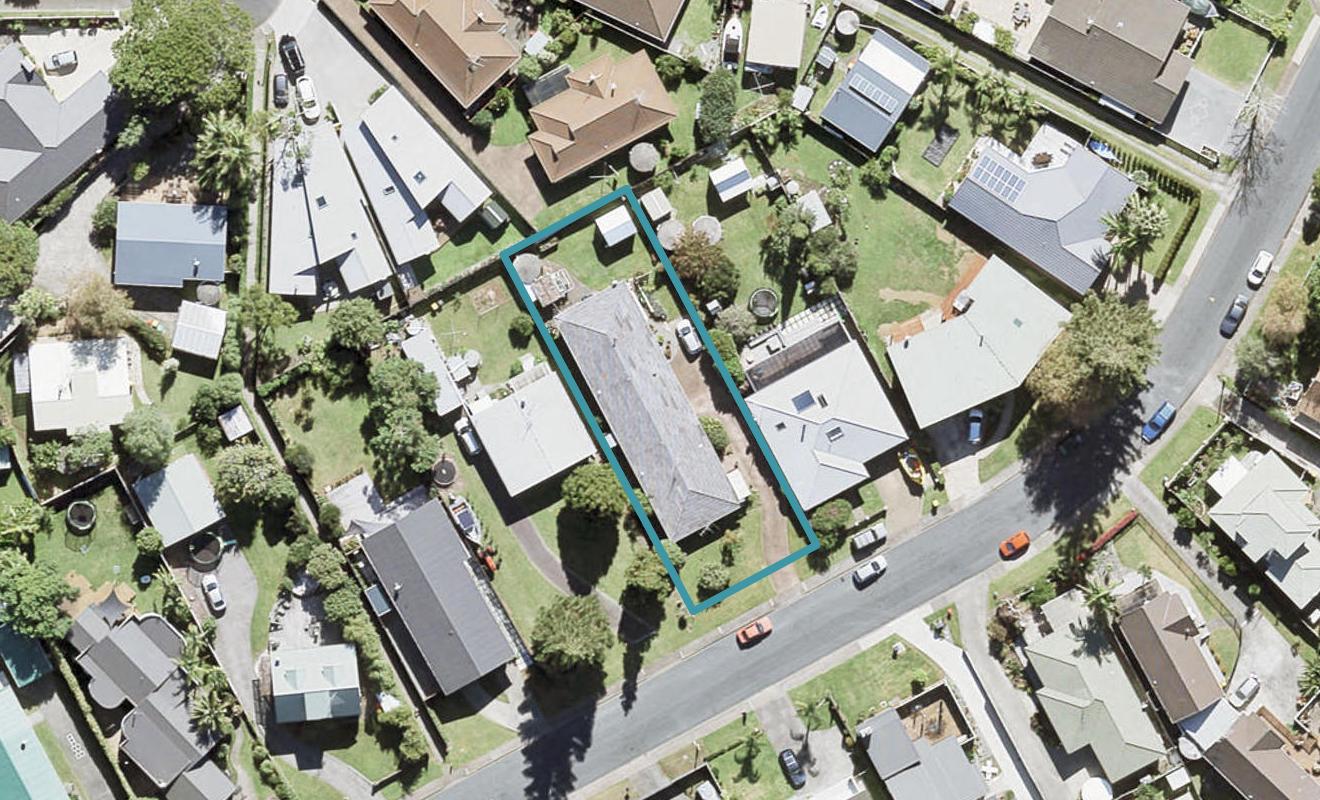45B The Circle, Manly, Whangaparaoa - Carousel 1