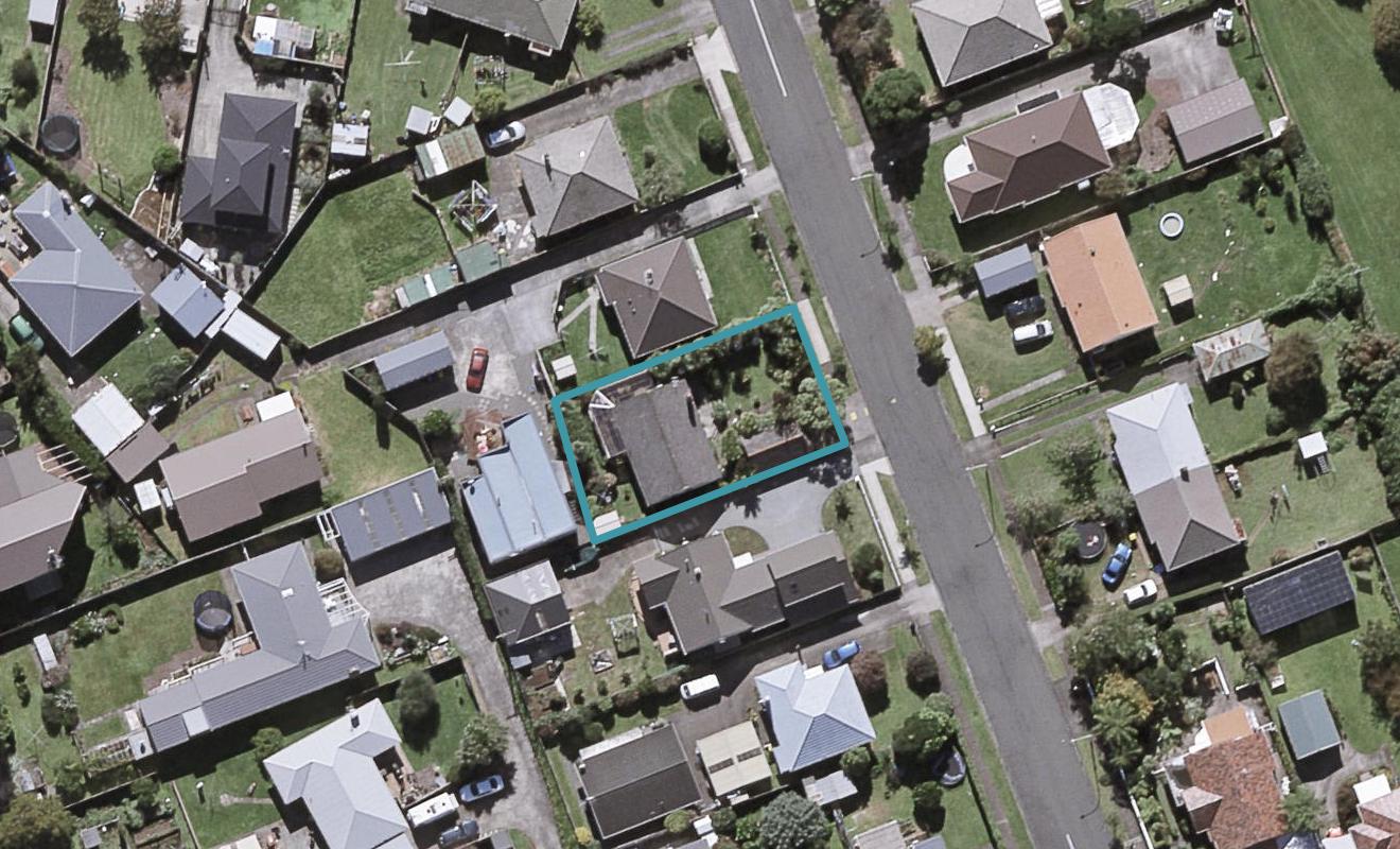 54 Somerset Street, Brooklands, New Plymouth - Carousel 1