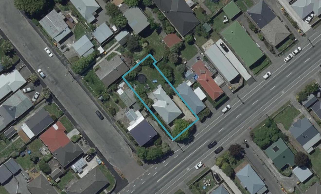 135 Milton Street, Somerfield, Christchurch - Carousel 1