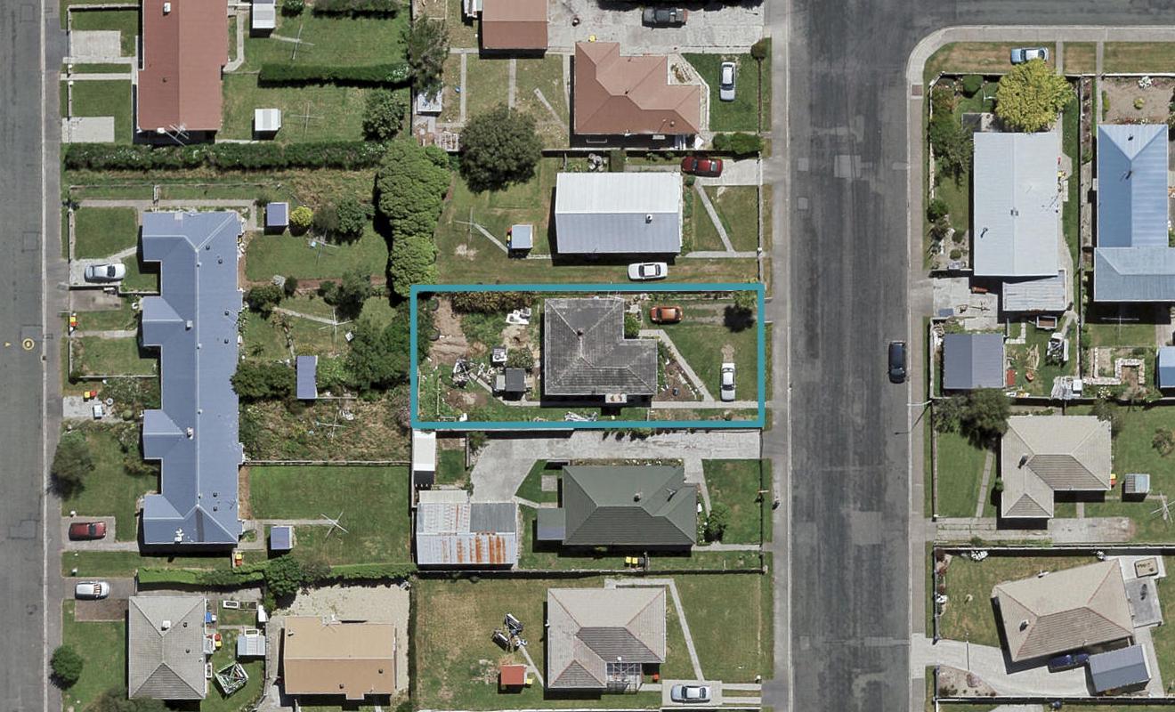 283 Conyers Street, Strathern, Invercargill - Carousel 1