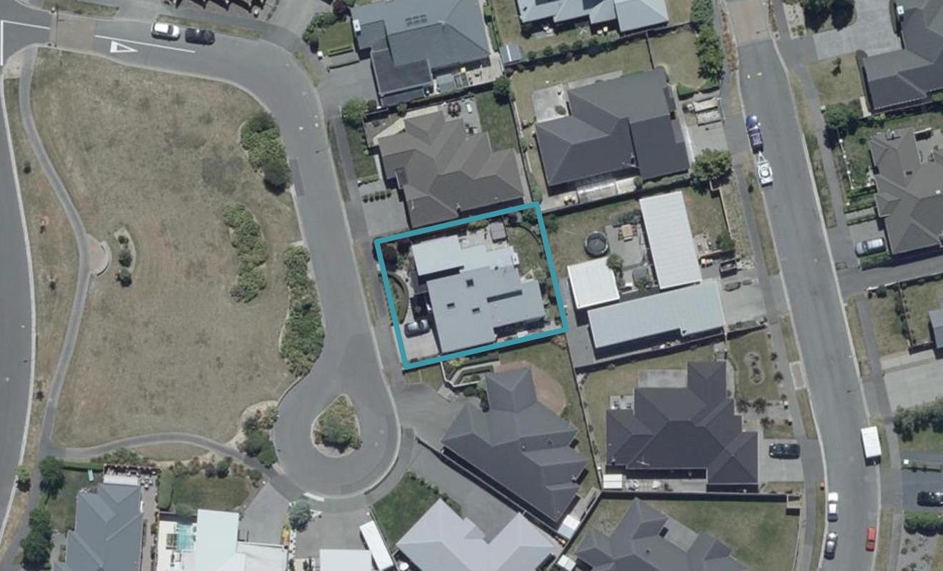 4 Corsican Grove, Parklands, Christchurch - Carousel 1