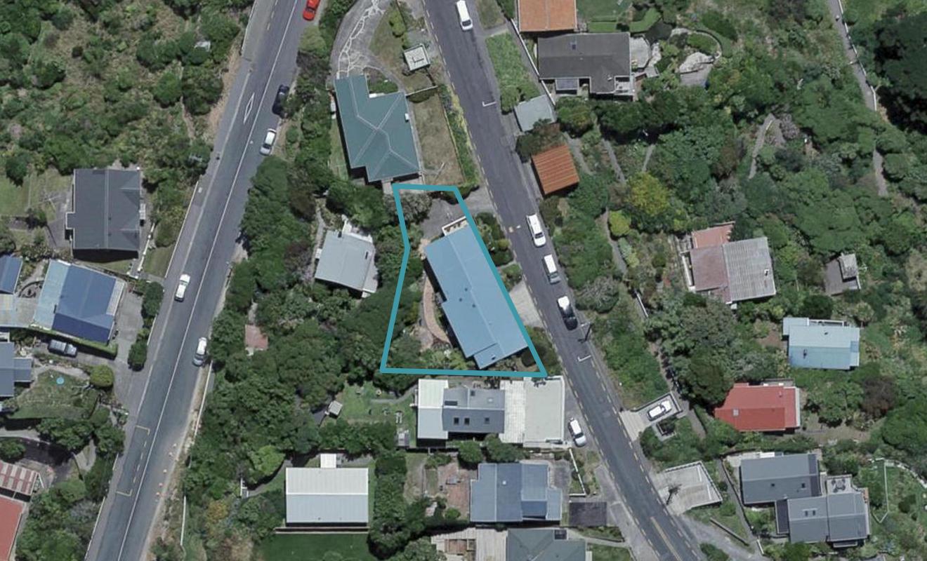 6 View Road, Houghton Bay, Wellington - Carousel 1